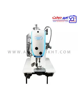 چرخ خیاطی صنعتی راسته دوز جک F10