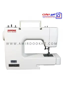 چرخ خیاطی خانگی ژانومه نیوهوم JH1010