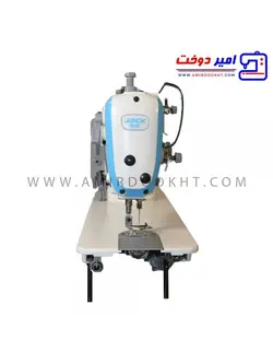 چرخ خیاطی صنعتی راسته دوز کامپیوتری جک A5W