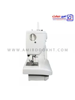 چرخ خیاطی خانگی ژانومه 1222A