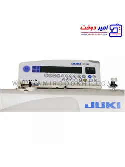 چرخ خیاطی صنعتی راسته نازک دوز ژوکی مدل 9000BSS