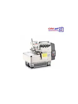 چرخ خیاطی صنعتی سردوز چهار نخ اس جی جم سی