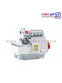 چرخ خیاطی صنعتی سردوز چهار نخ جویتا 988D4F