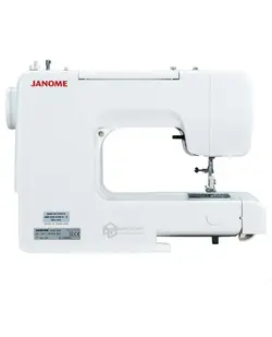 چرخ خیاطی خانگی ژانومه 5000