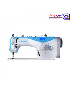 چرخ خیاطی صنعتی راسته دوز جک A3