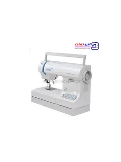 چرخ خیاطی خانگی کاچیران نیولایف 4084S