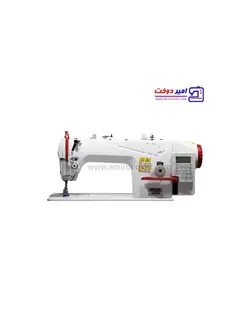 چرخ خیاطی صنعتی راسته دوز جویتا 9900D4