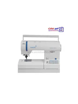 چرخ خیاطی خانگی کاچیران نیولایف 4084D