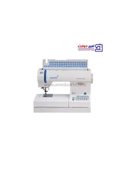 چرخ خیاطی خانگی کاچیران نیولایف 4084