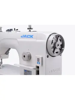 چرخ خیاطی صنعتی راسته دوز جک 9100