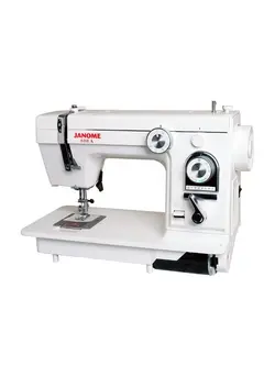 چرخ خیاطی خانگی ژانومه مدل 808A