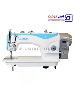 چرخ خیاطی صنعتی راسته دوز جک A2