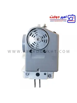 چرخ خیاطی صنعتی راسته دوز جک A2