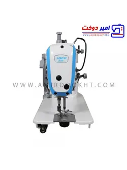 چرخ خیاطی صنعتی راسته دوز جک A4 سخنگو