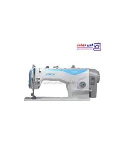 چرخ خیاطی صنعتی راسته دوز جک 9150