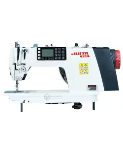 چرخ خیاطی صنعتی راسته دوز جویتا F7