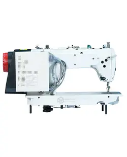 چرخ خیاطی صنعتی راسته دوز جویتا F7