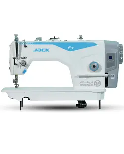چرخ خیاطی راسته دوز صنعتی جک F12 - فروشگاه امیر دوخت