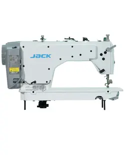 چرخ خیاطی راسته دوز صنعتی جک F12 - فروشگاه امیر دوخت