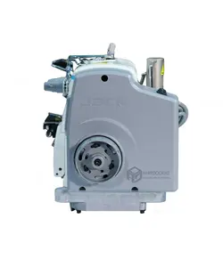 چرخ خیاطی صنعتی سردوز چهارنخ نیمه اتومات جکC2 خرید و قیمت