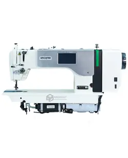 راسته دوز صنعتی تمام کامپیوتری زوجی A9200L-D4 | خرید و قیمت