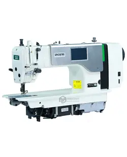 راسته دوز صنعتی تمام کامپیوتری زوجی A9200L-D4 | خرید و قیمت