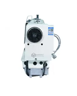 راسته دوز صنعتی تمام کامپیوتری زوجی A9200L-D4 | خرید و قیمت