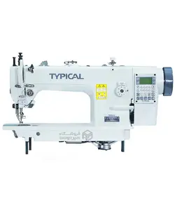 خرید و قیمت چرخ خیاطی صنعتی دوپایه تیپیکال GC0330D3T2