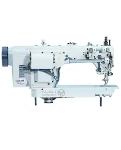 خرید و قیمت چرخ خیاطی صنعتی دوپایه تیپیکال GC0330D3T2