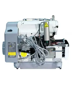 چرخ خیاطی صنعتی سردوز پنج نخ نیمه اتومات جکC2 | خرید و قیمت