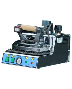 خرید و قیمت اتو بخار مخزن دار باتیستلا Vaporino | فروش ویژه