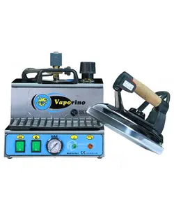 خرید و قیمت اتو بخار مخزن دار باتیستلا Vaporino | فروش ویژه