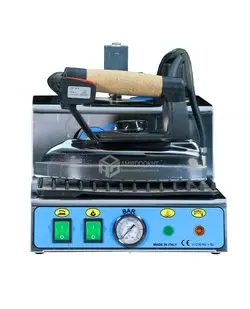 خرید و قیمت اتو بخار مخزن دار باتیستلا Vaporino | فروش ویژه