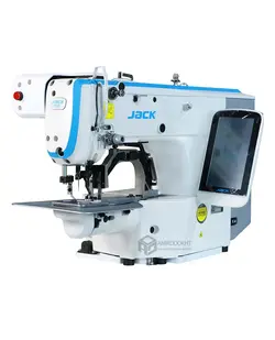 خرید و قیمت چرخ خیاطی صنعتی نمادوز کامپیوتری جک 1906GS-D