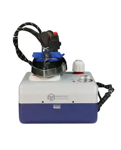 خرید و قیمت اتو سیلتر ترک 1 لیتری SPR-MN2000