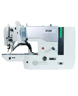 خرید و قیمت چرخ خیاطی الیک کامپیوتری زوجی 1900DSS-3/04