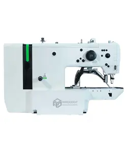 خرید و قیمت چرخ خیاطی الیک کامپیوتری زوجی 1900DSS-3/04