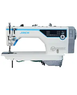 خرید و قیمت چرخ خیاطی راسته دوز تمام کامپیوتری جک A5E-AMH