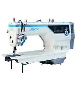 خرید و قیمت چرخ خیاطی راسته دوز تمام کامپیوتری جک A5E-AMH