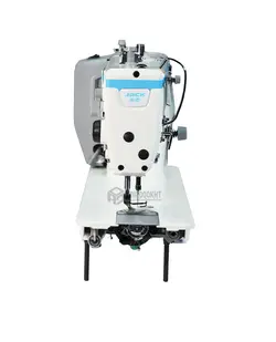 خرید و قیمت چرخ خیاطی راسته دوز تمام کامپیوتری جک A5E-AMH