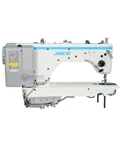 خرید و قیمت چرخ خیاطی راسته دوز تمام کامپیوتری جک A5E-AMH