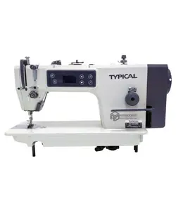 خرید و قیمت چرخ خیاطی صنعتی راسته دوز تیپیکال GC6158MD