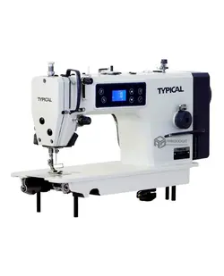 خرید و قیمت چرخ خیاطی صنعتی راسته دوز تیپیکال GC6158MD