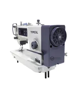 خرید و قیمت چرخ خیاطی صنعتی راسته دوز تیپیکال GC6158MD