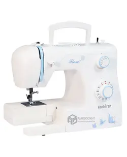 خرید و قیمت چرخ خیاطی خانگی کاچیران رز 232 با تخفیف!