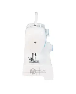 خرید و قیمت چرخ خیاطی خانگی کاچیران رز 232 با تخفیف!