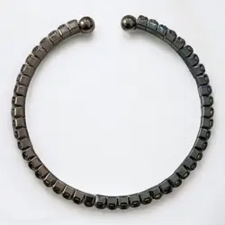 دستبند زنانه النگویی مدل SB3006