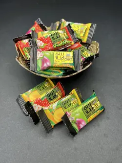 لواشک زرین طلا - بازارباز