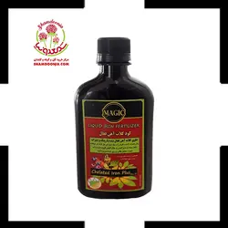 کود کلات آهن آراد