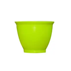 گلدان پلاستیکی